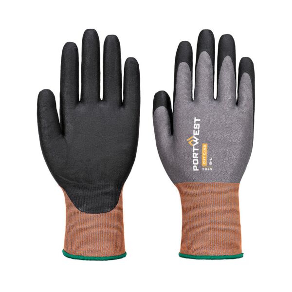 CT cut C21 Nitrile gloves (CT21) Thumbnail