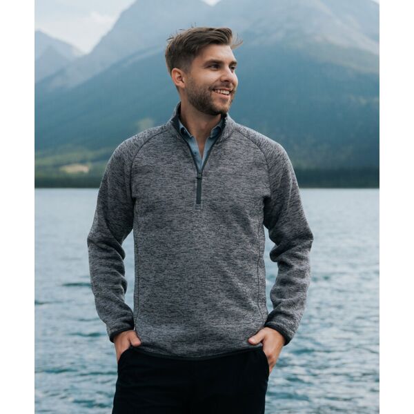 Yosemite ½-zip pullover Thumbnail