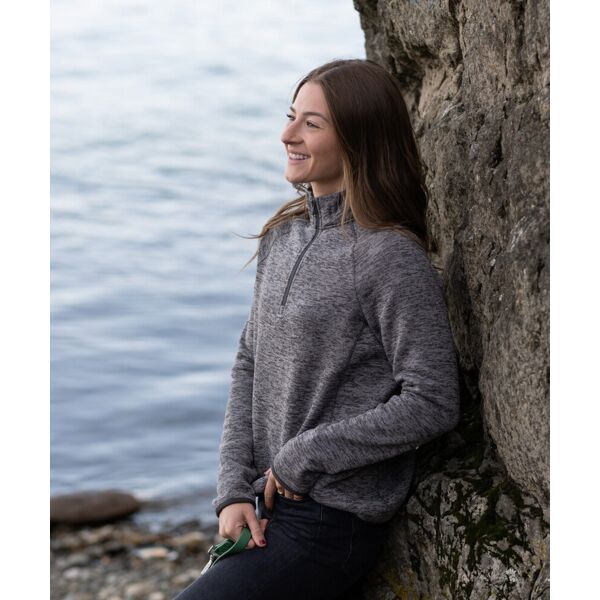 Women’s Yosemite ½-zip pullover Thumbnail