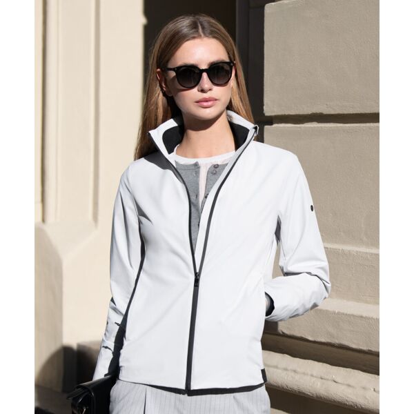 Women’s Prescott – comfortable streamlined elegance Thumbnail