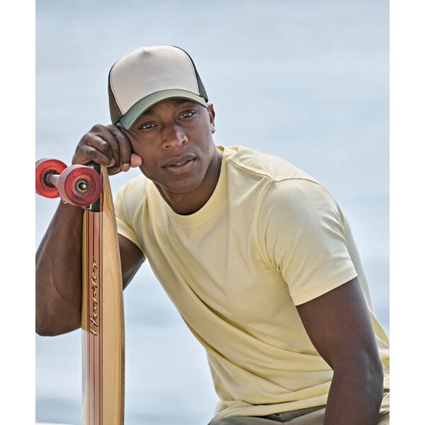 UNLABELED luxury tee (1150) Thumbnail