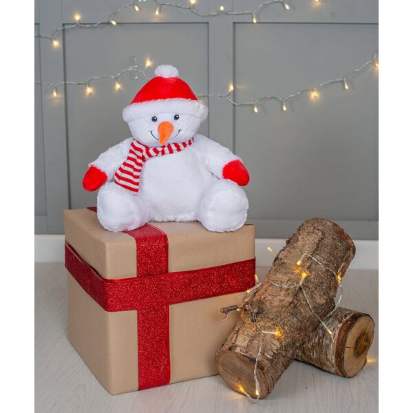 Zippie snowman Thumbnail