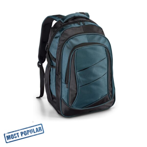 PUNE. Laptop backpack up to 15'6'' Thumbnail