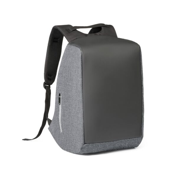 AVEIRO. Laptop backpack 15'6'' with anti-theft system Thumbnail