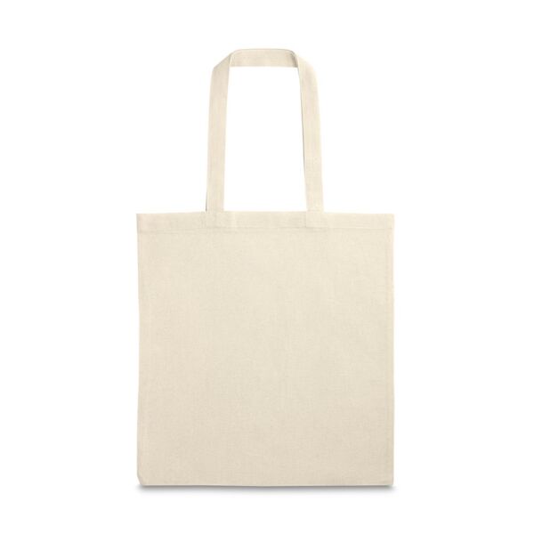 BONDI. 100% cotton bag Thumbnail