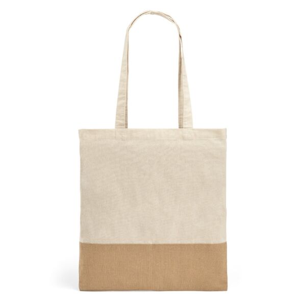 MERCAT. 100% cotton bag Thumbnail