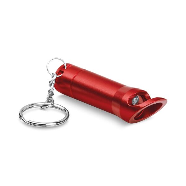 TORCHEN.keyring bottle opener Flashlight Thumbnail