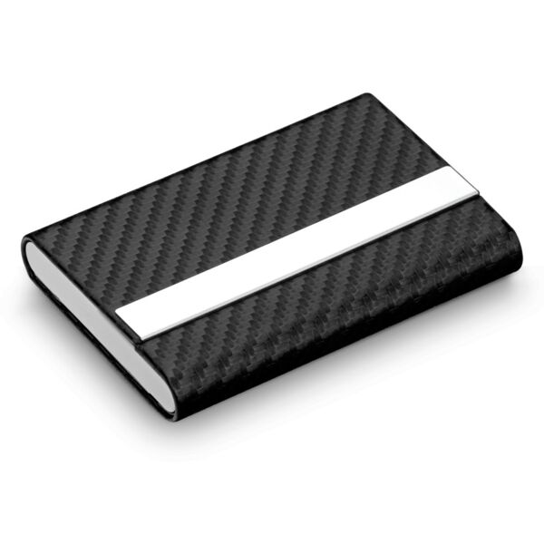 MILLARD. Metal card holder Thumbnail