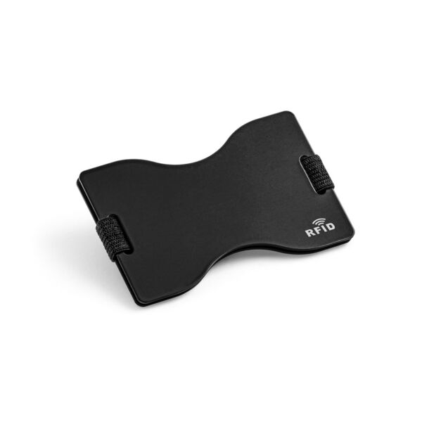 MULLER. RFID blocking card holder Thumbnail