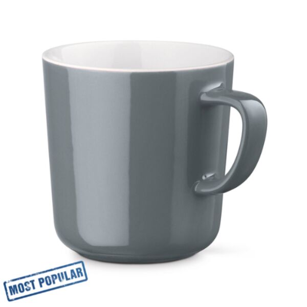 MOCCA. Ceramic mug 270 ml Thumbnail