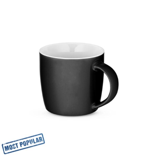 COMANDER. Ceramic mug 370 ml Thumbnail