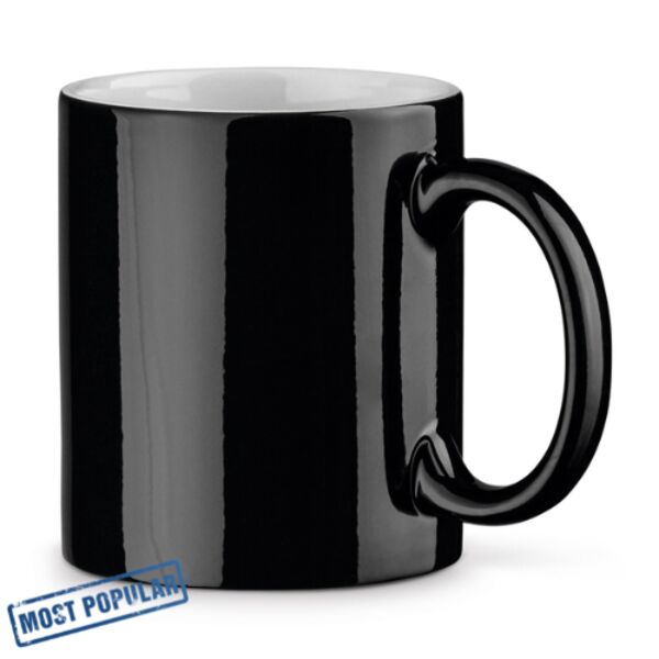 WOW. Ceramic mug 350 ml Thumbnail