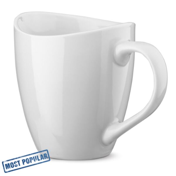 LISETTA. Ceramic mug 310 ml Thumbnail
