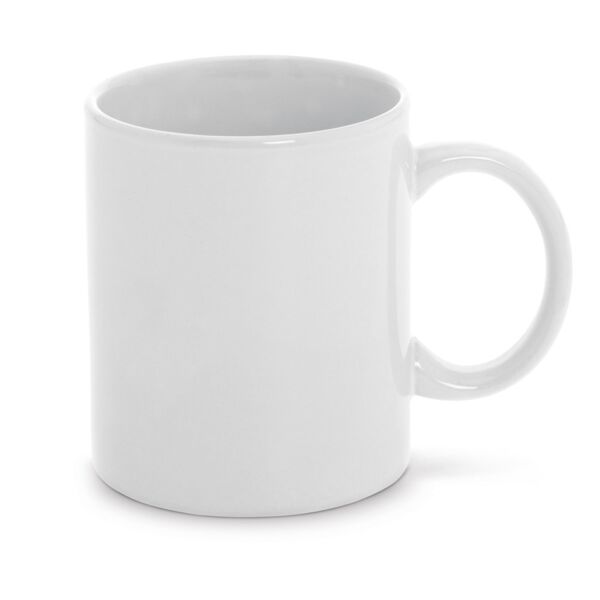 MIRZA. 350 ml ceramic mug Thumbnail