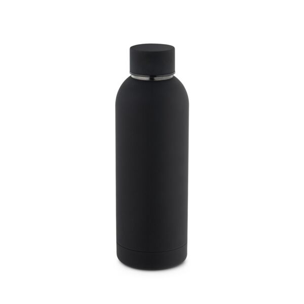 ODIN. Stainless steel bottle 550 ml Thumbnail