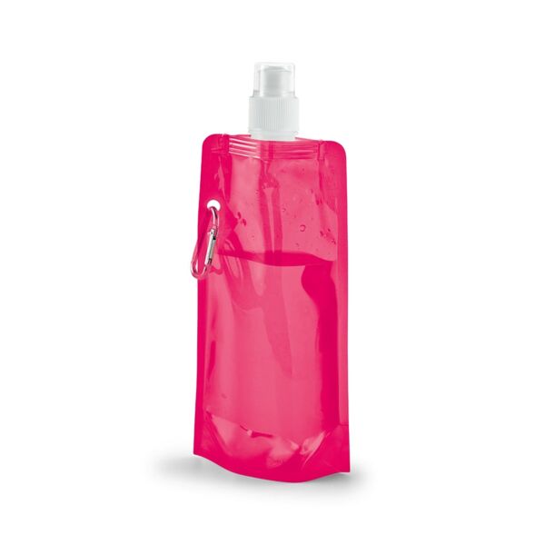 KWILL. Foldable bottle 460 ml Thumbnail