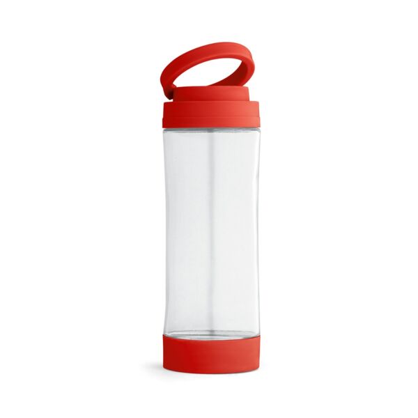 QUINTANA. Glass sports bottle Thumbnail