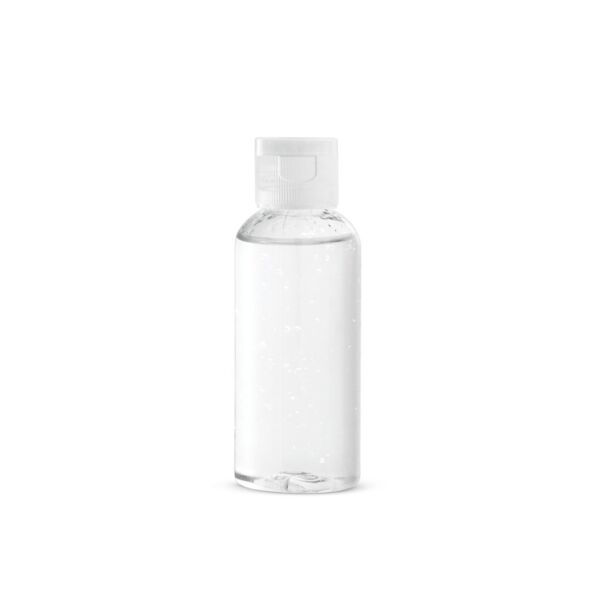 KLINE 50. Hand cleansing alcohol base 50 ml Thumbnail