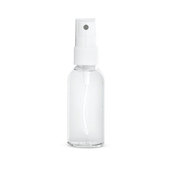 HEALLY 50. Hand cleansing alcohol base spray 50 ml Thumbnail