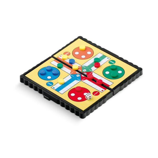 MAGNETIC. Travel game Thumbnail