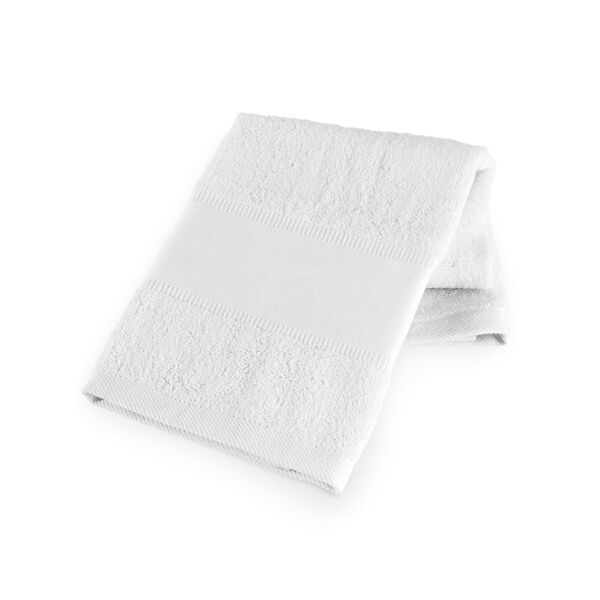 GEHRIG. Sports towel in cotton Thumbnail