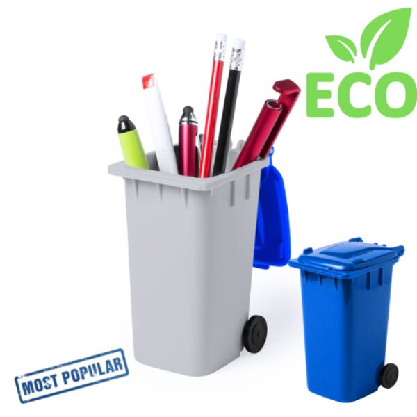 Organic Pencil Holder Thumbnail