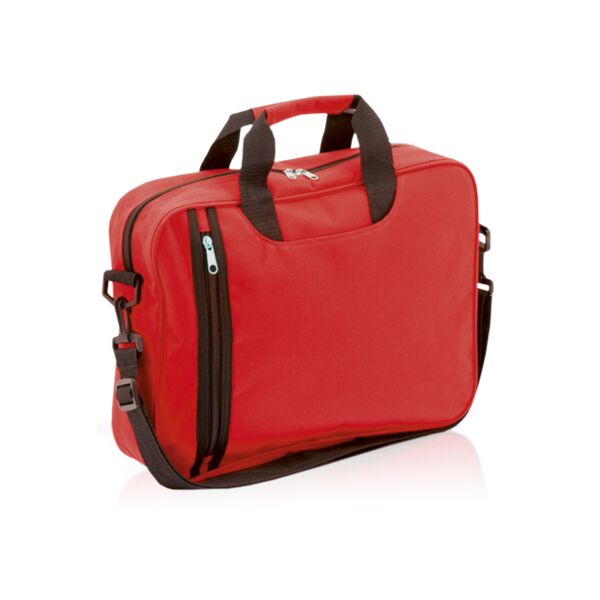 Amazon Document Bag Thumbnail