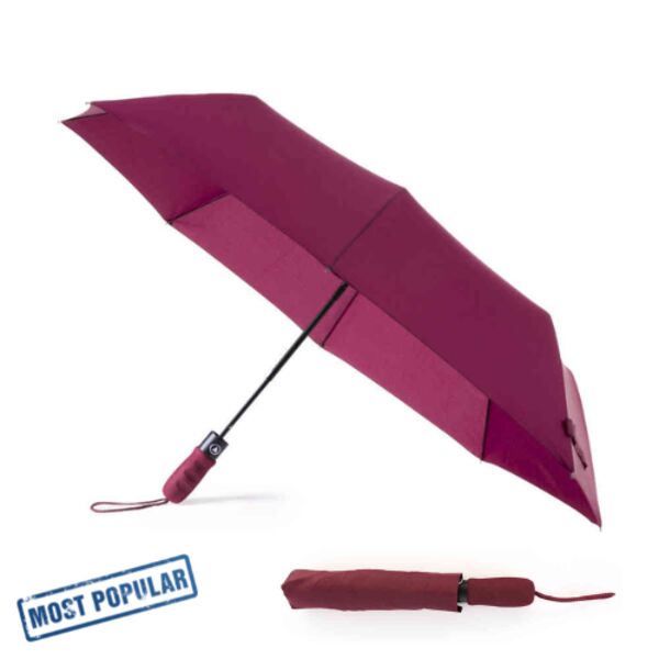 Elmer folding Automatic Umbrella Thumbnail