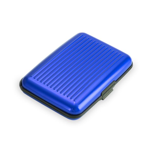 Hektar Card Holder Thumbnail