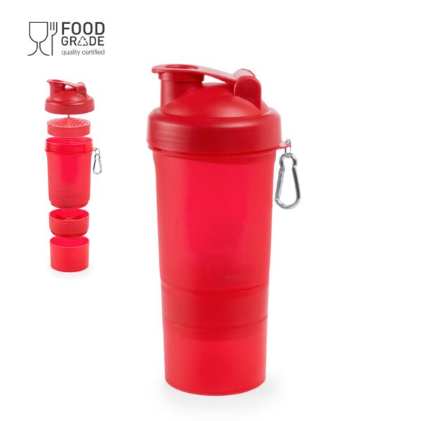 Triad 400ml Bottle Thumbnail