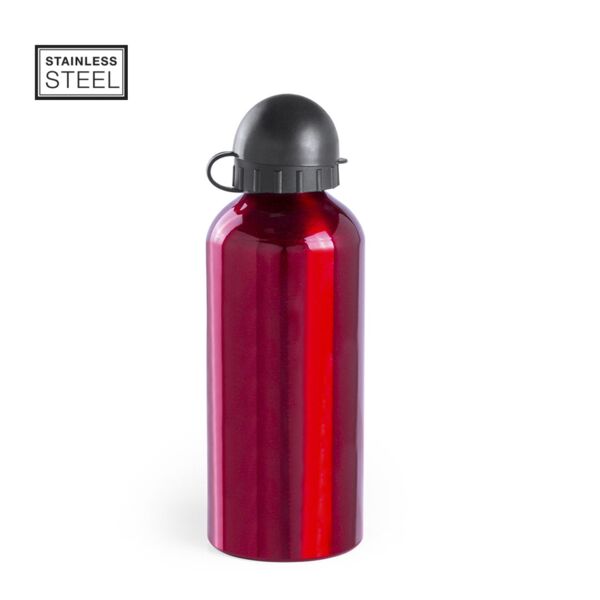 Barrister 650ml aluminium Bottle Thumbnail