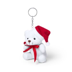 Glenda Keyring Teddy Thumbnail