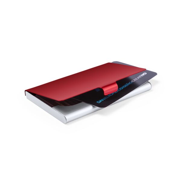 Gilber Card Holder Thumbnail