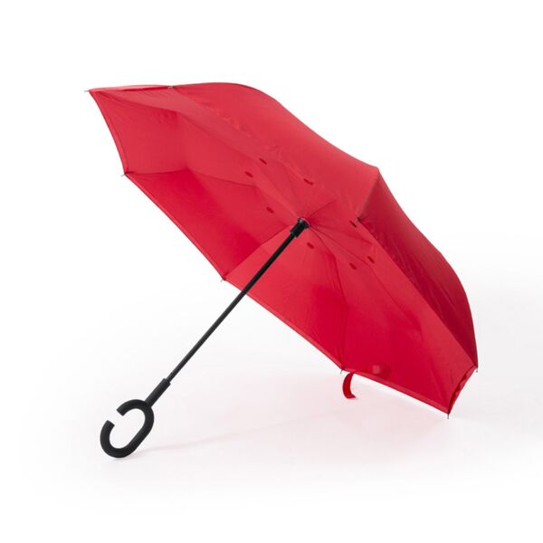 Hamfrey Reversible Umbrella Thumbnail