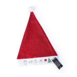 Rupler Kids Christmas Hat Thumbnail