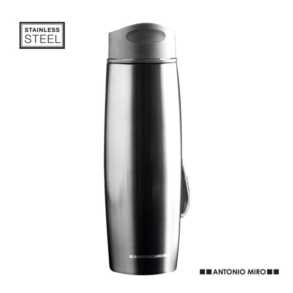 Kabol 500ml Stainless Steel Vacuum Bottle Thumbnail