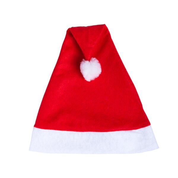 Papa Noel Christmas Hat Thumbnail