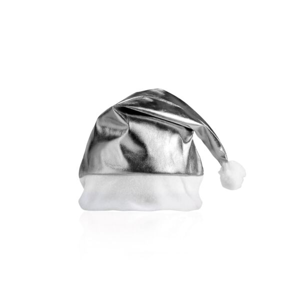 Shiny Christmas Hat Thumbnail