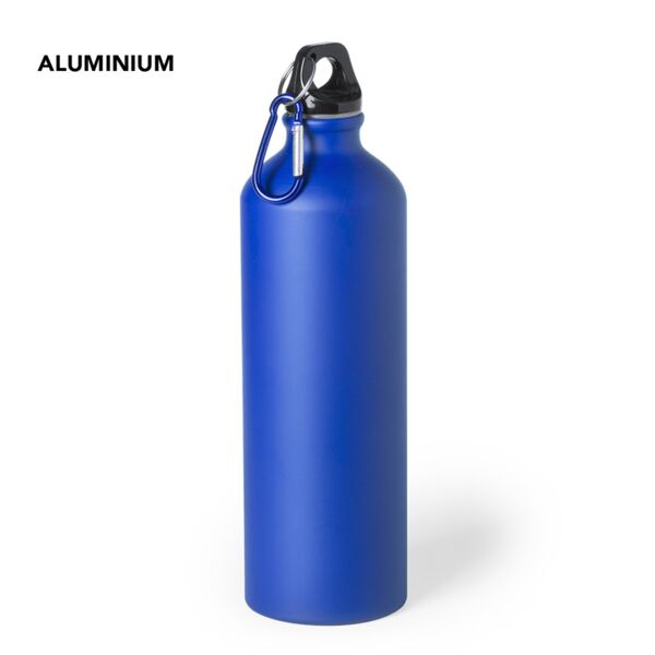 Delby 800ml aluminium Bottle Thumbnail