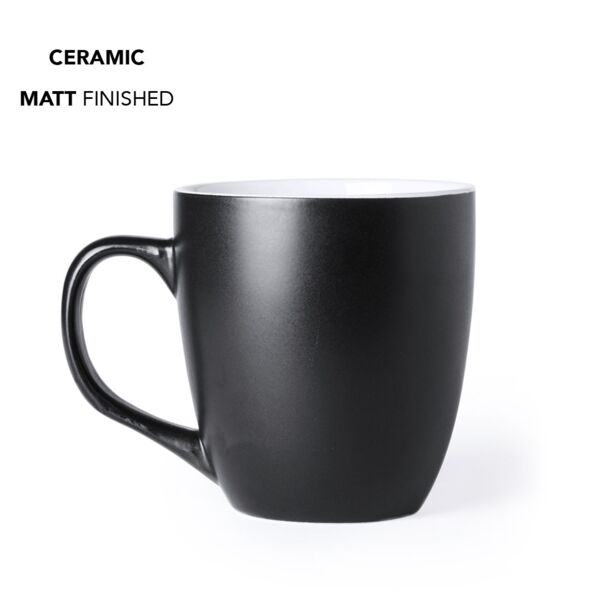 Mabery Mug Thumbnail