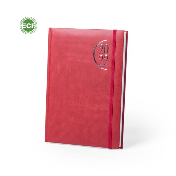 Waltrex Diary Thumbnail