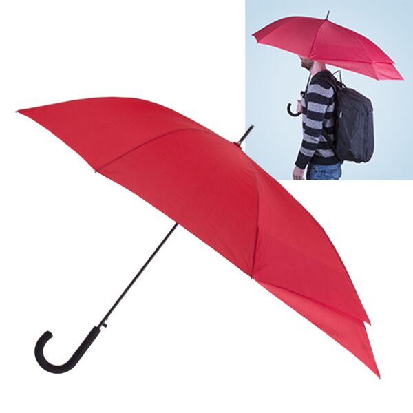 Kolper Extendable Automatic Umbrella Thumbnail