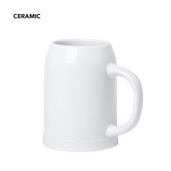 Tilton Mug Thumbnail