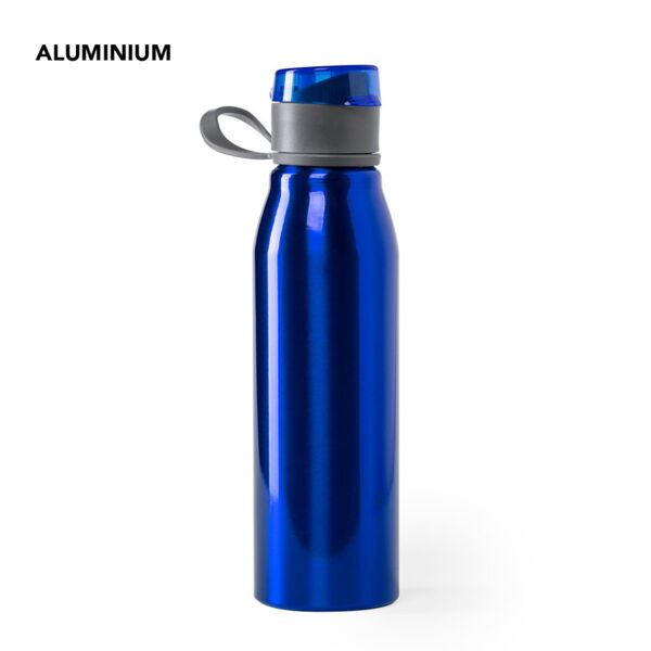 Cartex 700ml aluminum Bottle Thumbnail