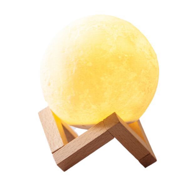 Yois Bluetooth Speaker Lamp Thumbnail