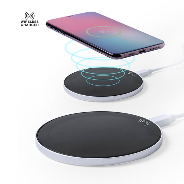 Tuzer Wireless Charger Thumbnail