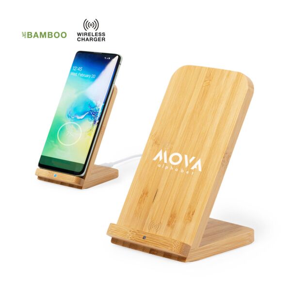 Dimper Wireless Charger Thumbnail