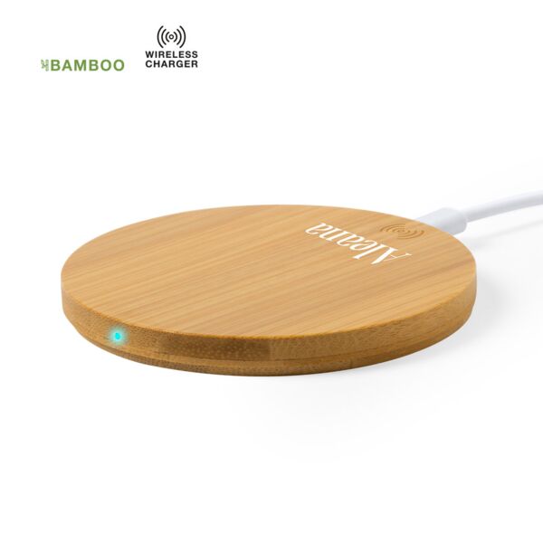 Hebant Wireless Charger Thumbnail
