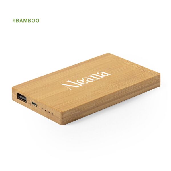 Nipax Power Bank Thumbnail