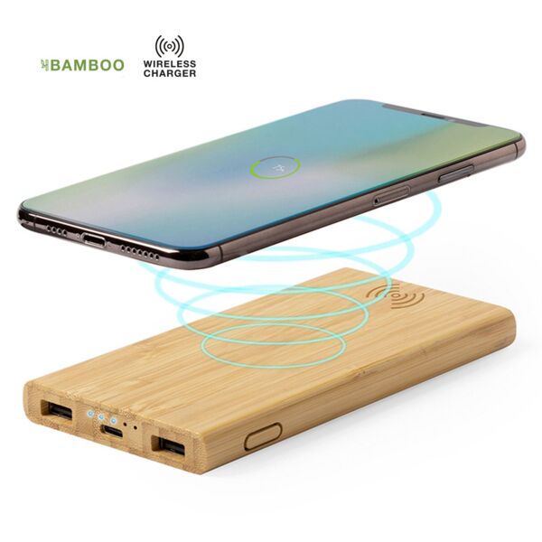 Kalery Power Bank Thumbnail